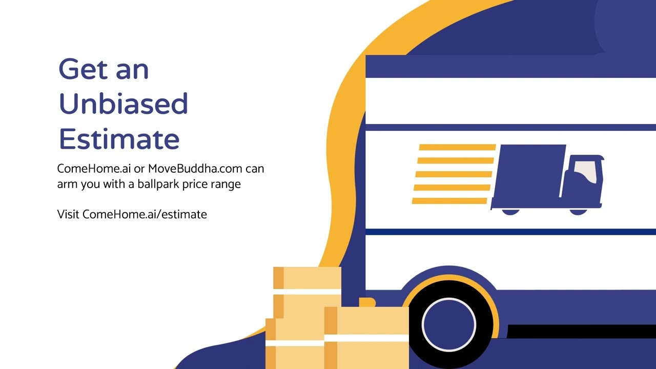Moving Cost Estimate