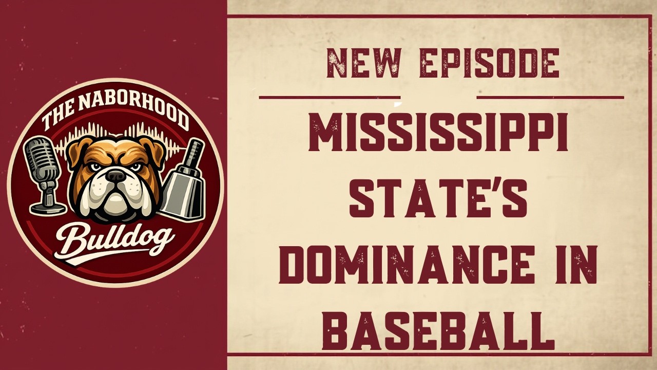 Mississippi State's Dominance in Baseball