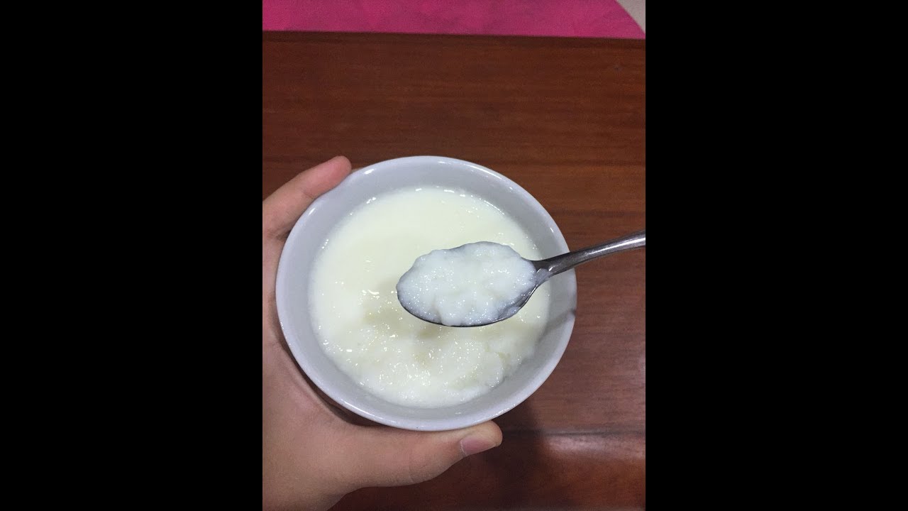 HONG KONG DOUBLE SKIN STEAMED MILK PUDDING - ZENNYBERRY