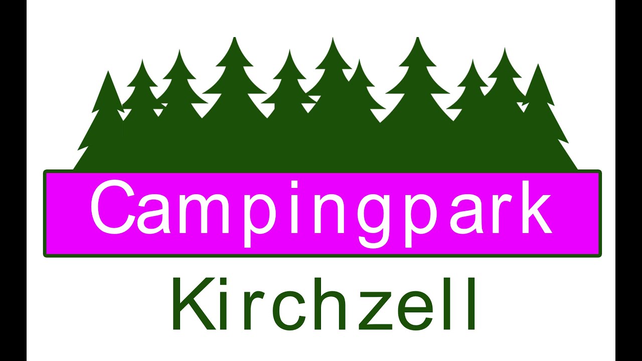 Campingpark Kirchzell in der Coronazeit... Mit Abstand am Besten...