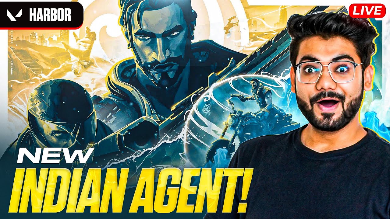 🔴Super se bhi Upper VALORANT FUN Stream!  ft. Mota Bhai #valorant