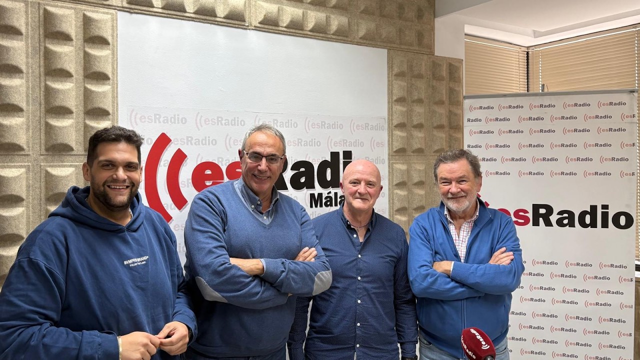 esCofrade 03-03-2026