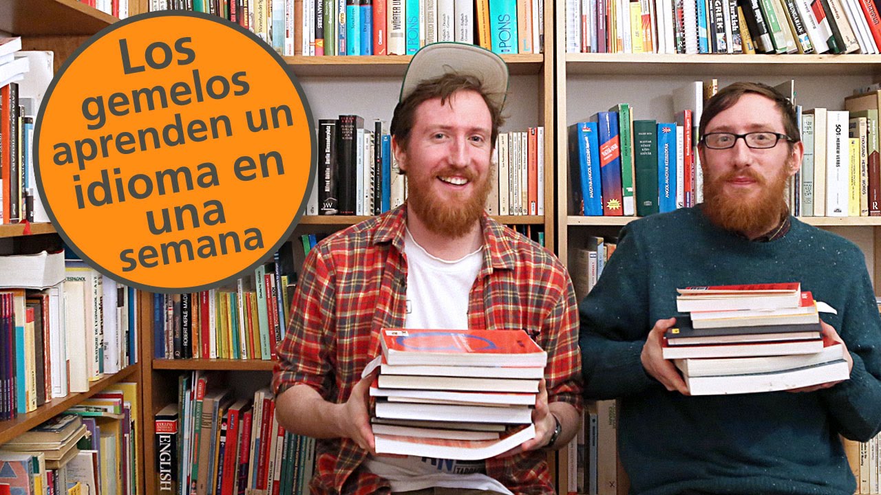 Los superpolíglotas aprenden 1 idioma en 1 semana | Las voces de Babbel