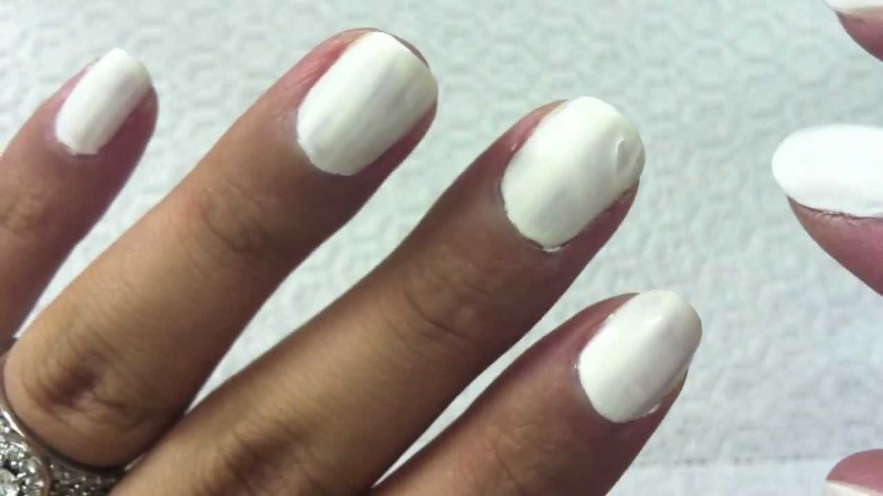 Bobbi Brown & Nail Repair