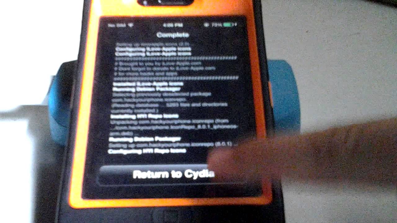 How To Get All Cydia Sources