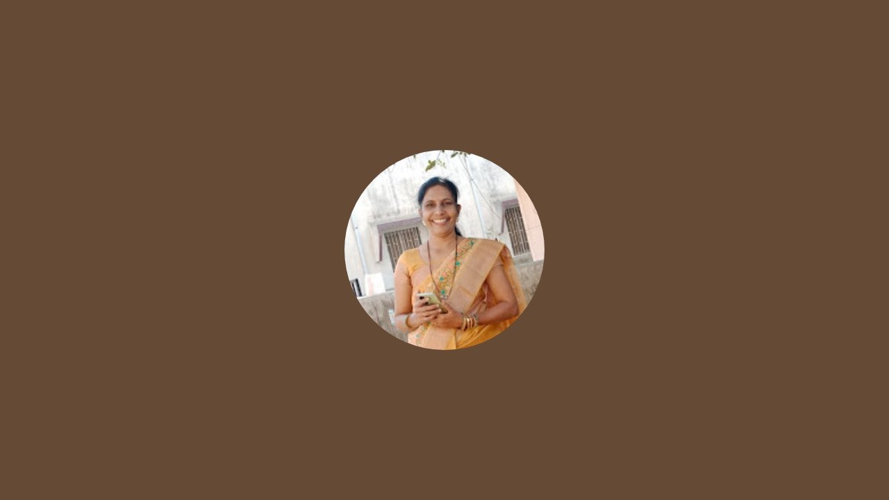 Asha Mam is live! कोडे 😇 पाहू या कोण बरोबर उत्तर देतं 🎯