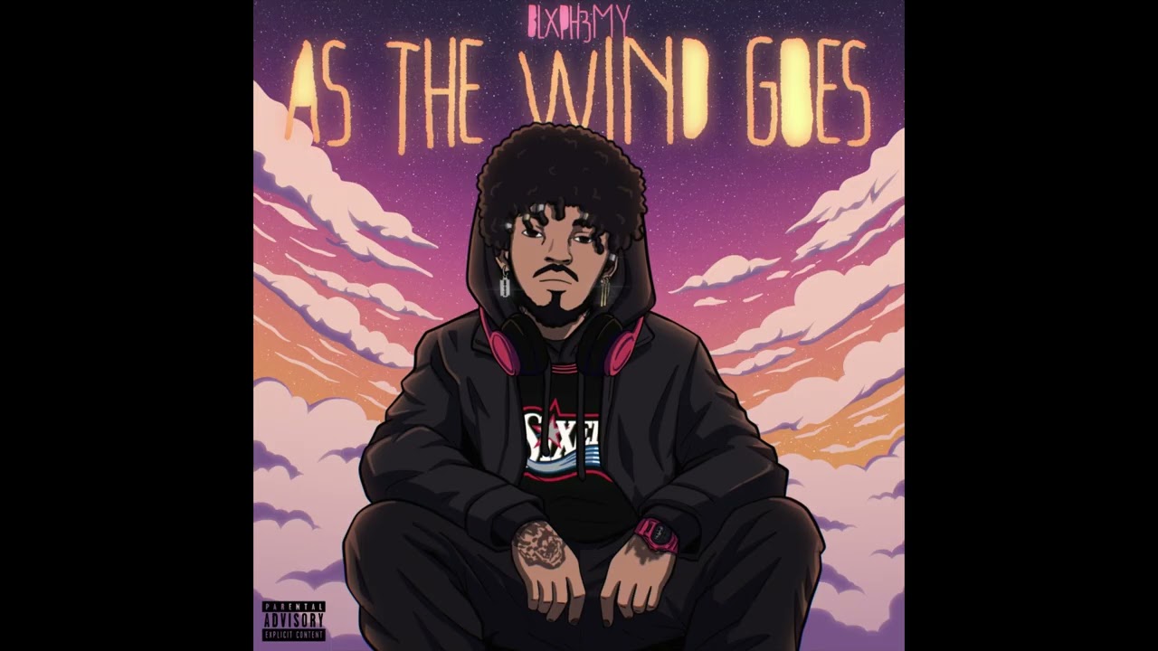 Blxph3my - As the wind goes Prod. Renz