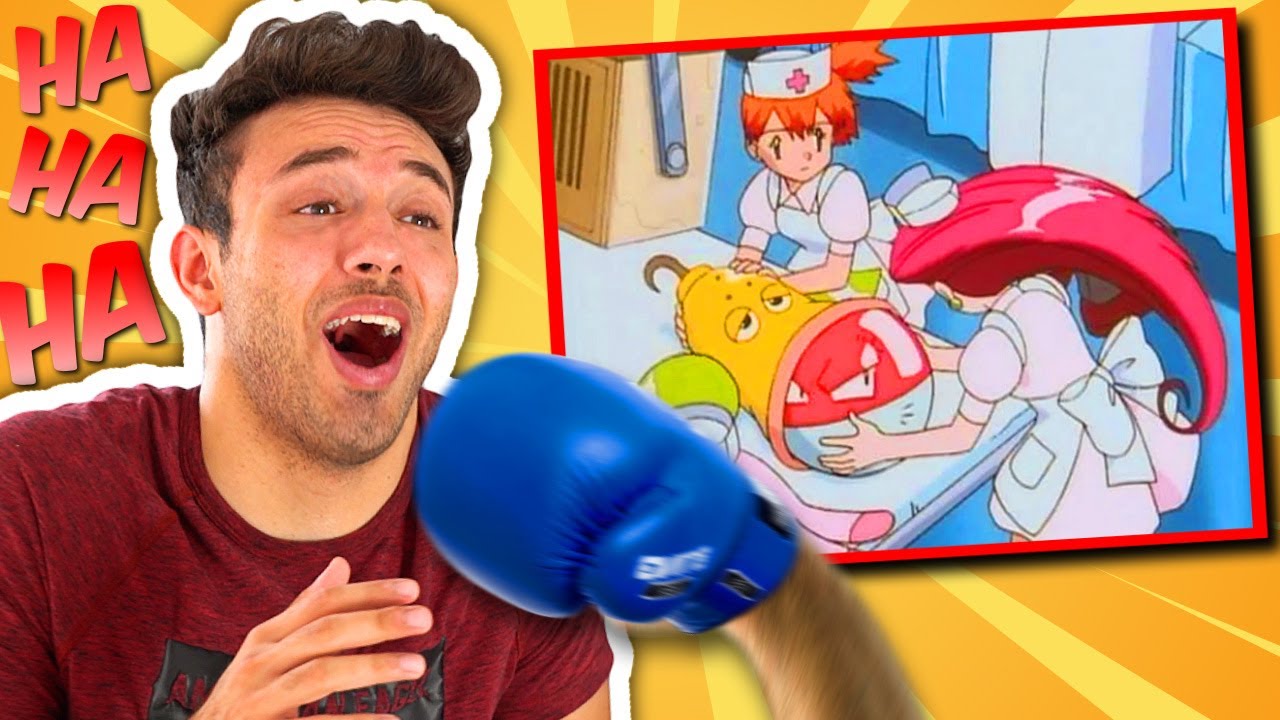 NICHT LACHEN ODER FAUST CHALLENGE! | Kurono