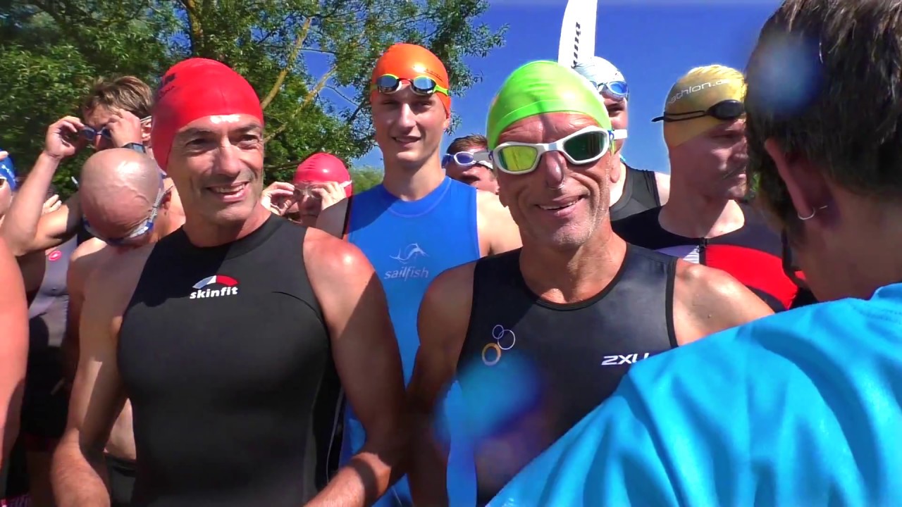 Ravensburger Triathlon - Bredl-Sprint Cup 2018