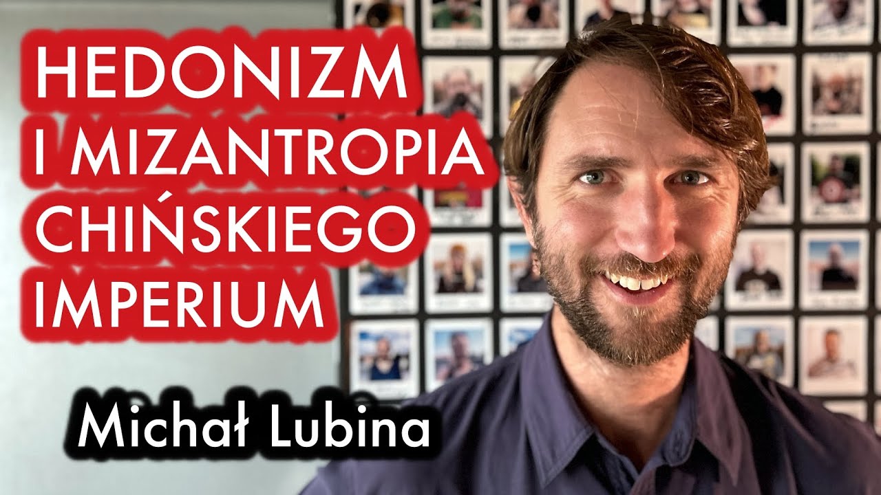 #66 Michał Lubina - 