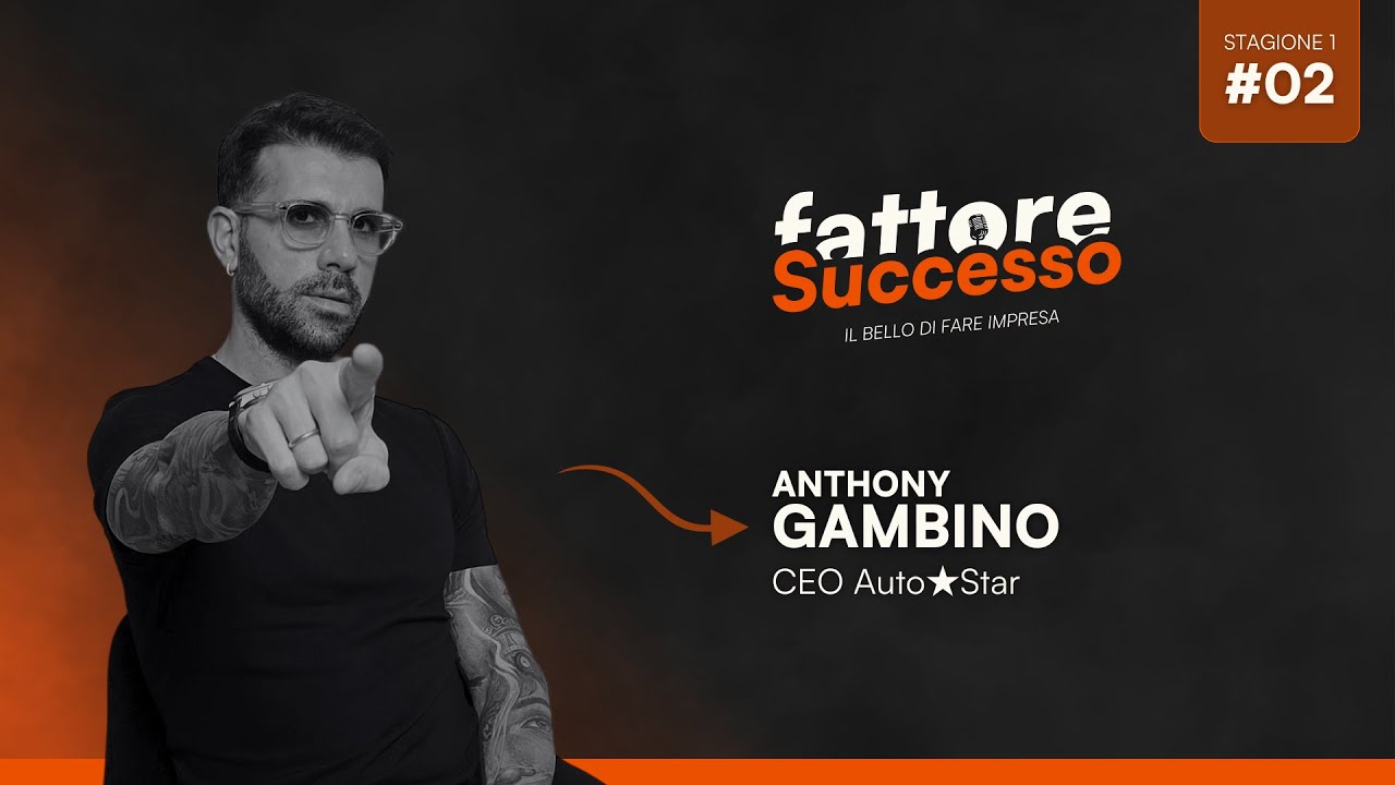 Come VENDERE AUTO da 50.000&euro; in tutta Italia grazie ai SOCIAL | La storia di AutoStar