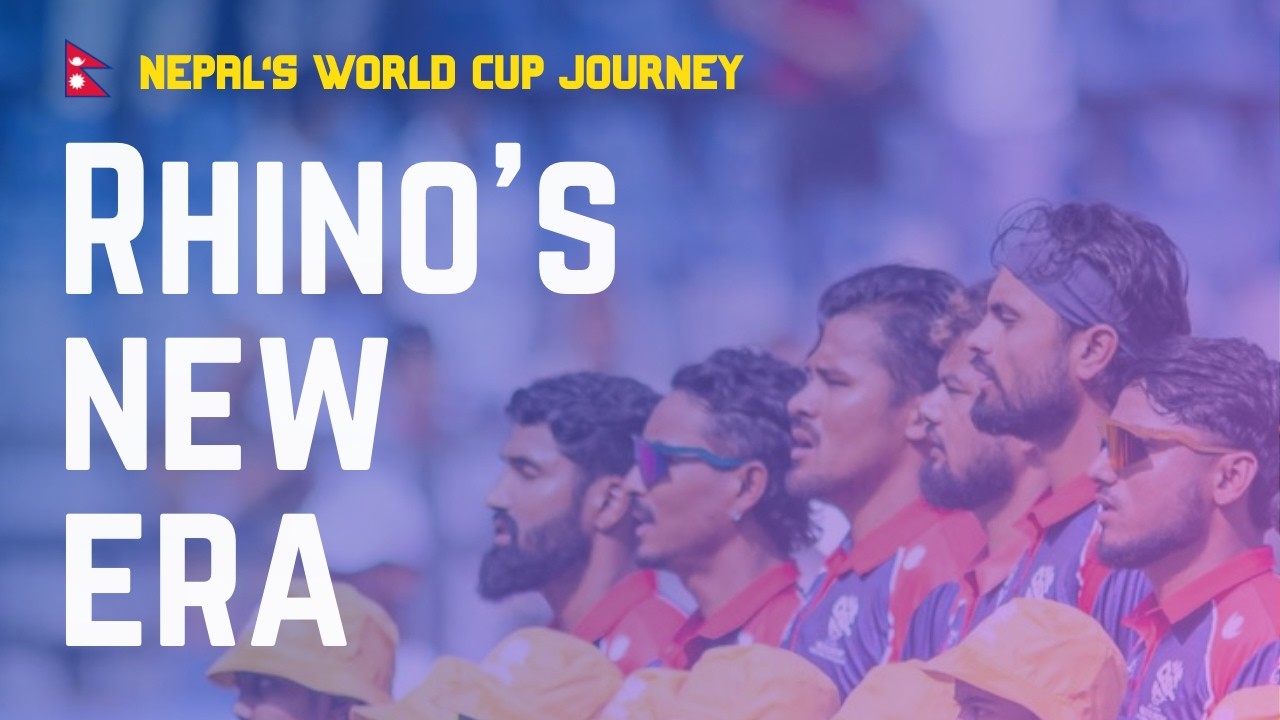 Nepal’s T20 World Cup 2026 Journey Review | Highs, Lows & The Future