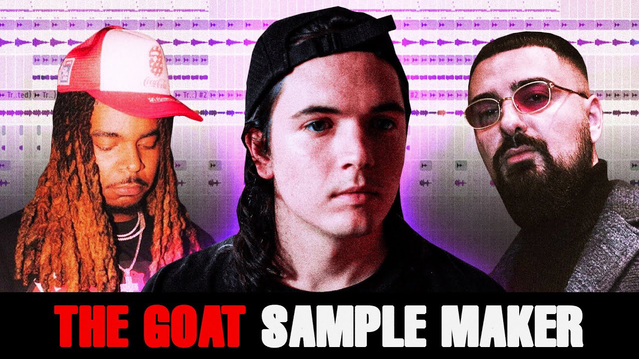 How Dez Wright Makes INSANE Melodies For All Your Favourite Producers