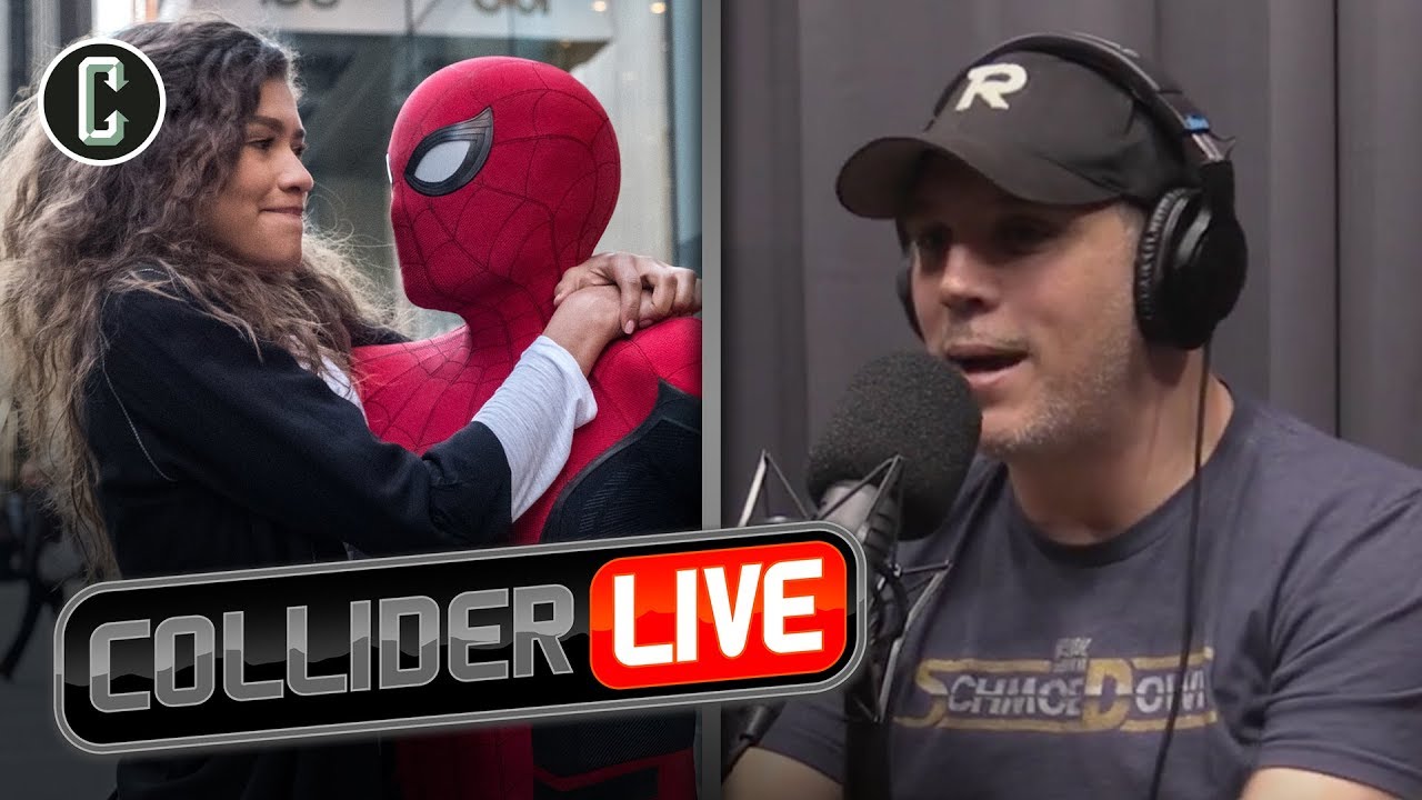 Spider-Man: Far From Home Non-Spoiler Review