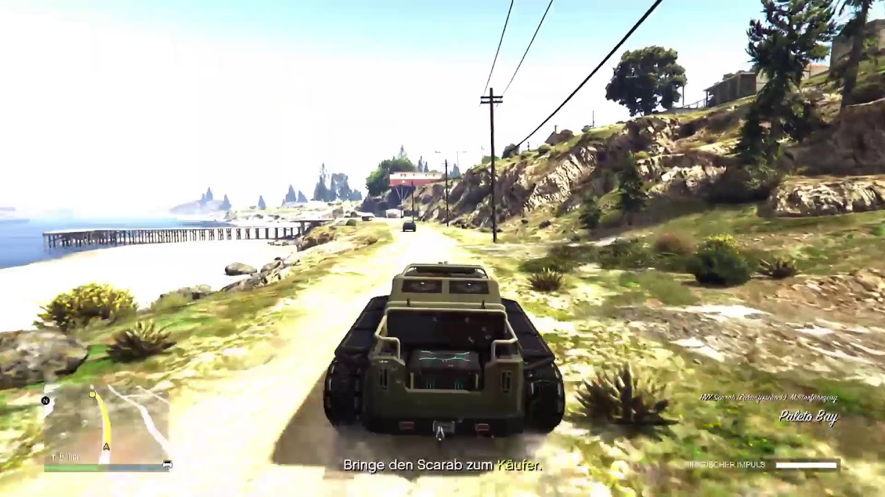 GTA 5