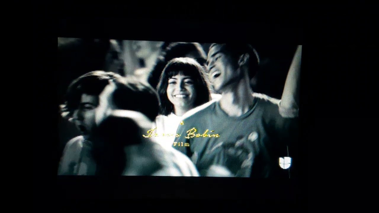 Dora and the Lost City of Gold End Credits on Univision 34-1 Part 2
