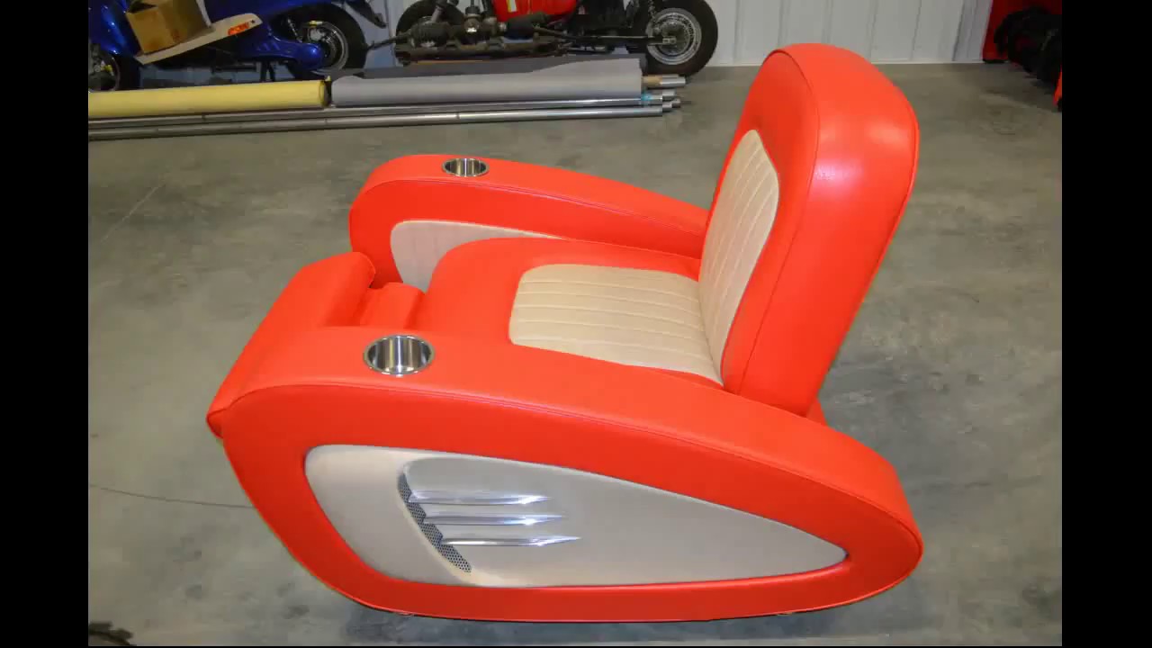 Ripstitch Upholstery