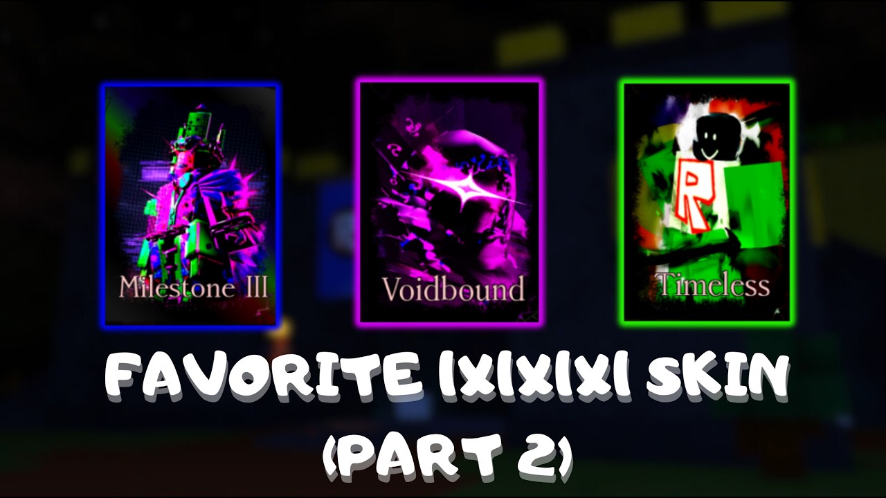 WINNING WITH MY FAVOURITE 1X1X1X1 SKINS (PART 2)