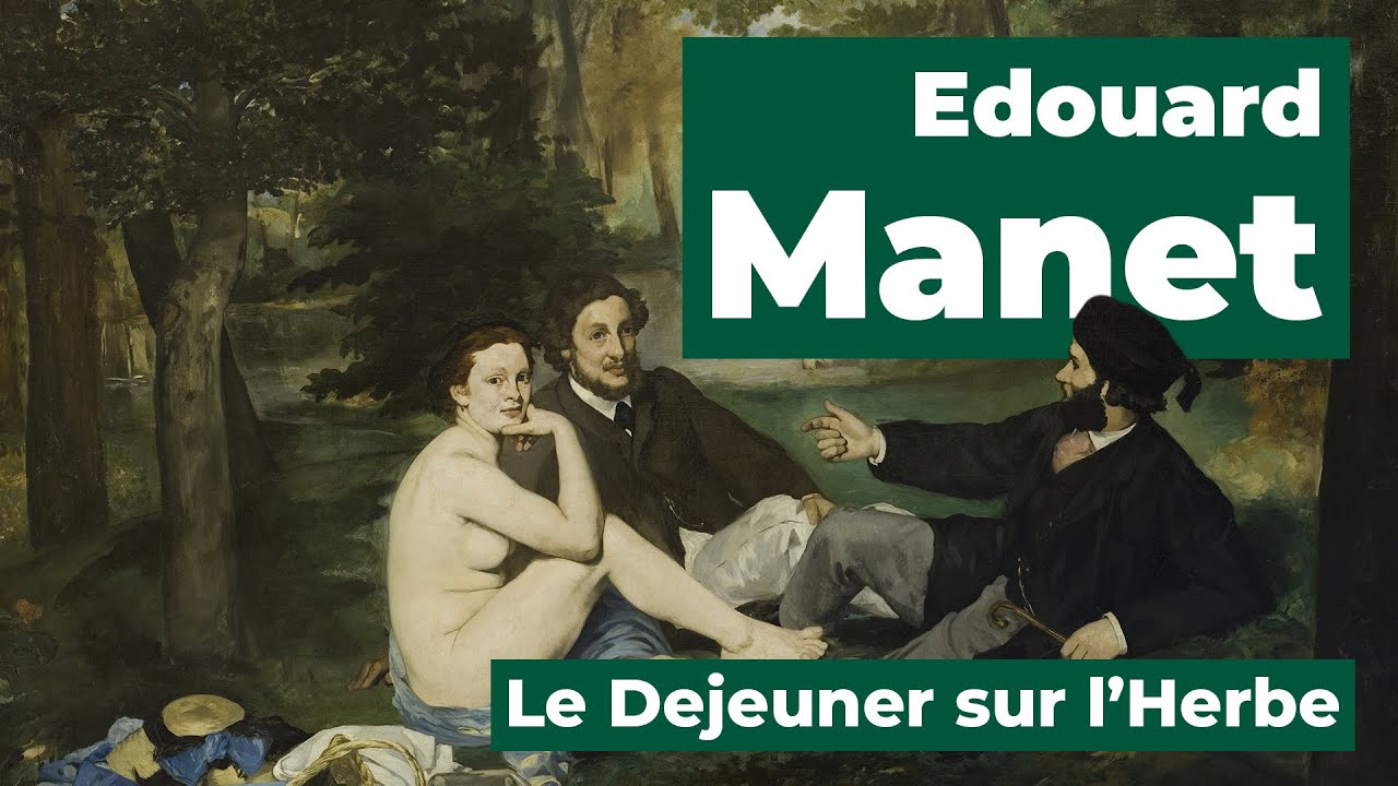 Le Dejeuner sur l'Herbe