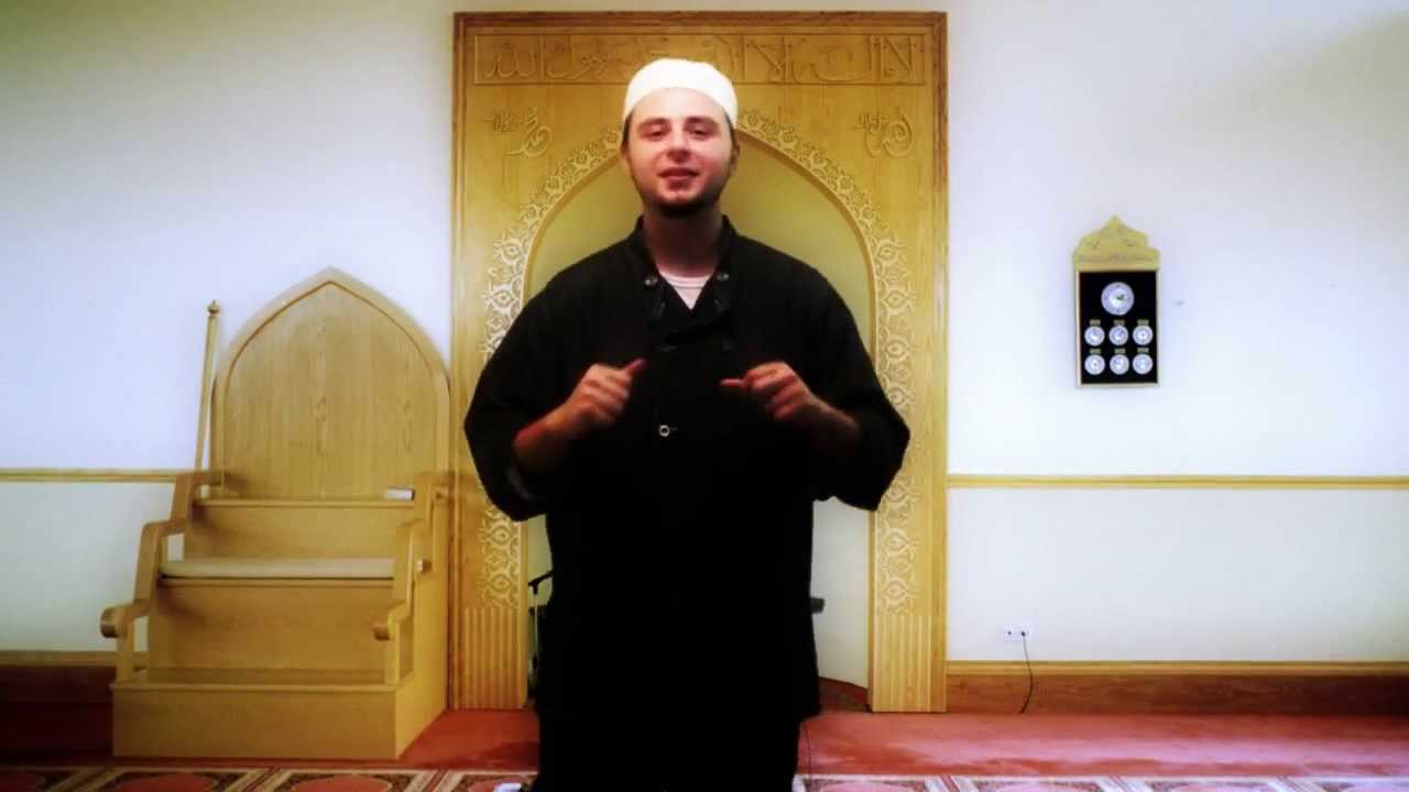 Halal Sweets You Can Buy - the Halal Chef show