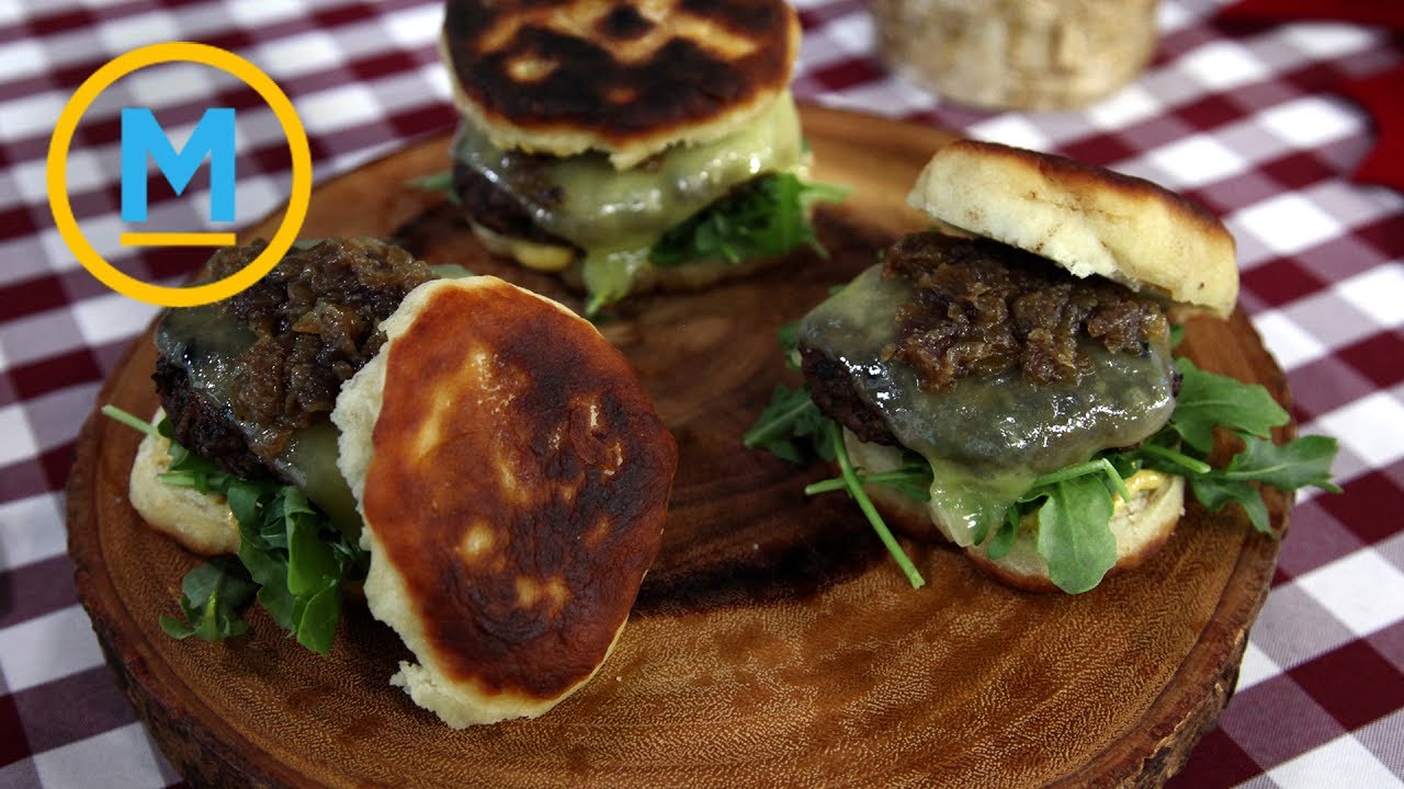 Classic Canadian dishes for your Canada Day barbecue | Your Morning