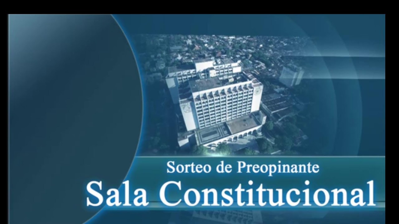 Audiencias Públicas para Elección de miembros titulares y suplentes de la Comisión Nacional Parte II