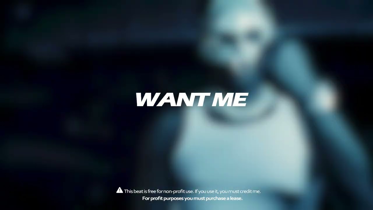[FREE] LIL BABY x YOUNG THUG x FUTURE TYPE BEAT - "WANT ME"
