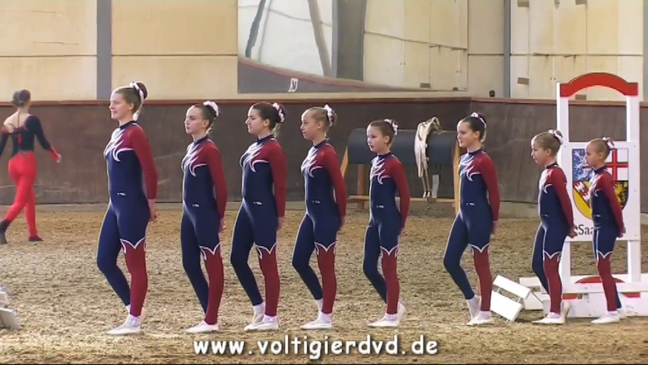 Idstein II - A-Gruppen 01 - 5-LVWK Heiligenwald 2016