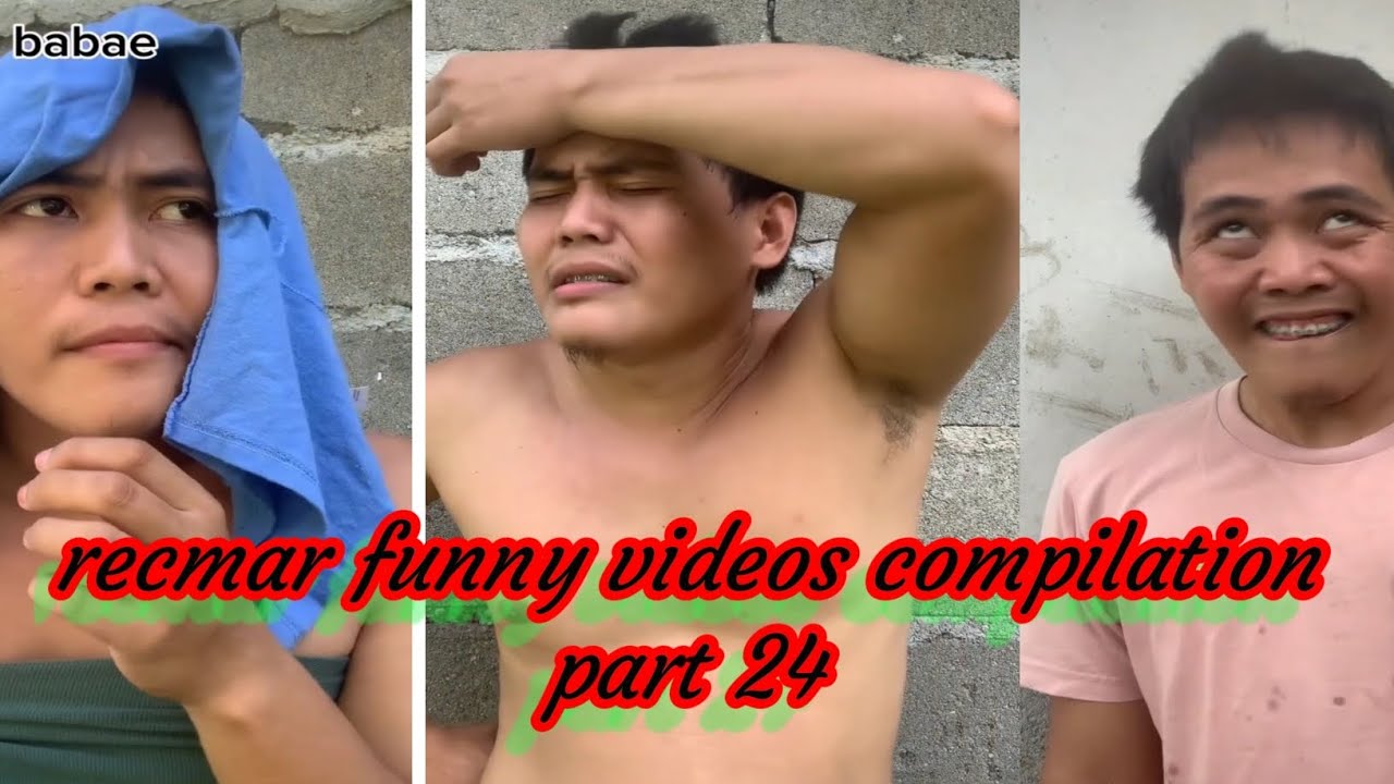  recmar funny video complilation part  24