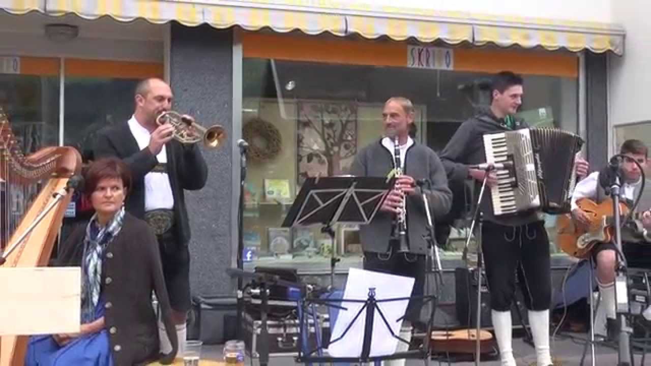 Osttirol Express  -  Feuerwehrpolka