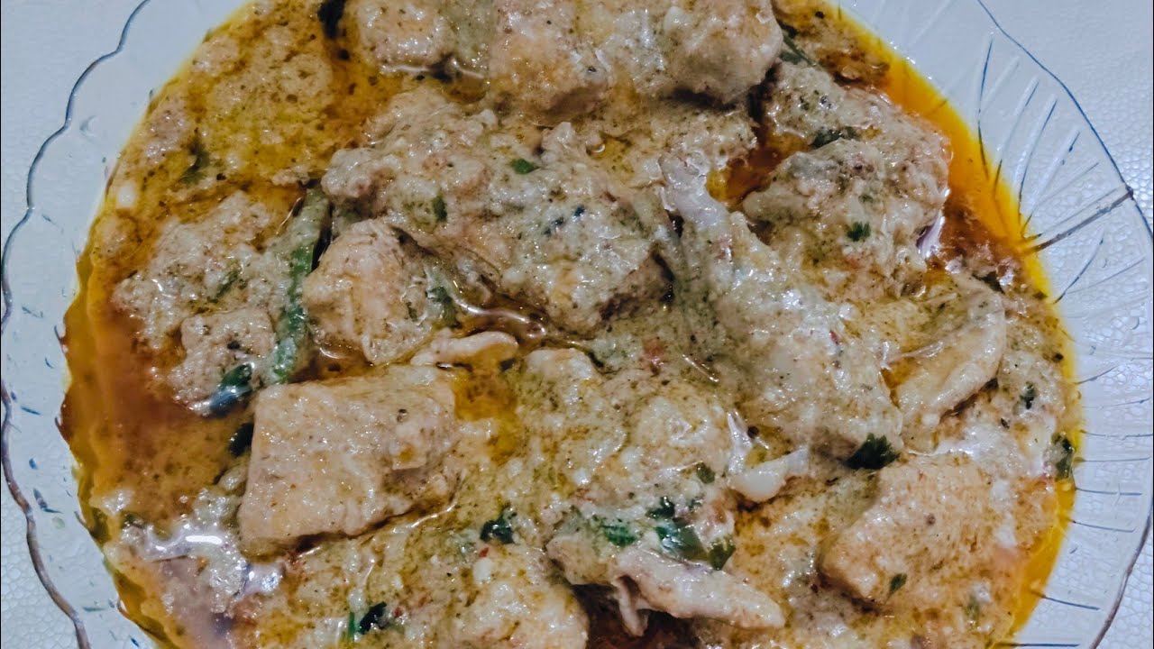 Shahi mughlai chikan maharani recipe / resturant style muglai chikan maharani recipe 