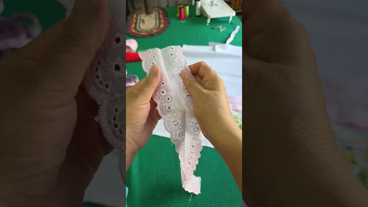 Pano Decorativo uma ótima opção de Renda extra