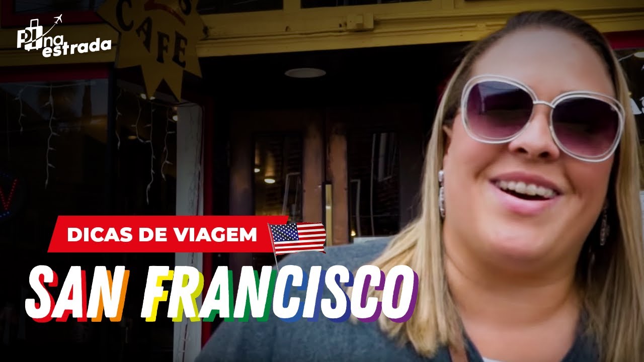 SAN FRANCISCO, Califórnia: Onde ficar, o que comer +  Ilha de Alcatraz