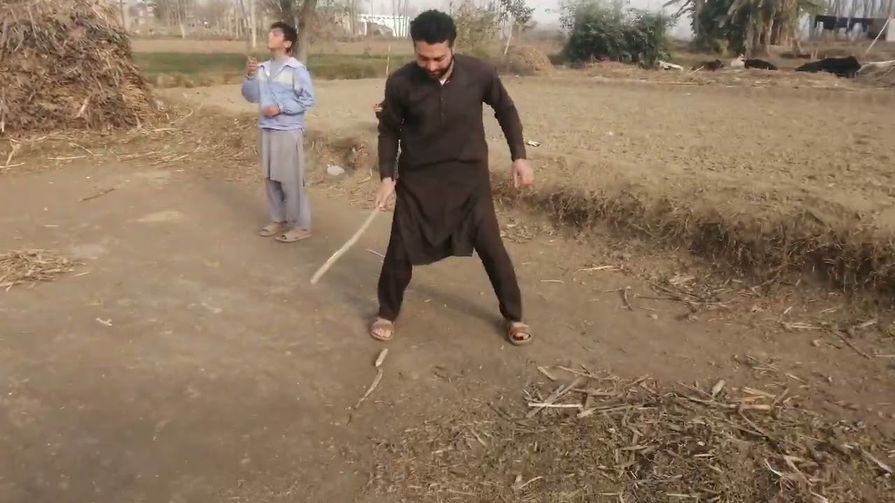 Chutiya Danda