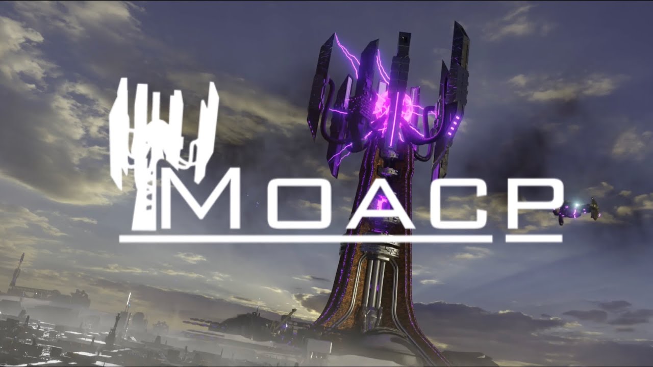 【Mental Omega CG】【心靈終結CG】Under the mental omega device 心靈終結儀之下
