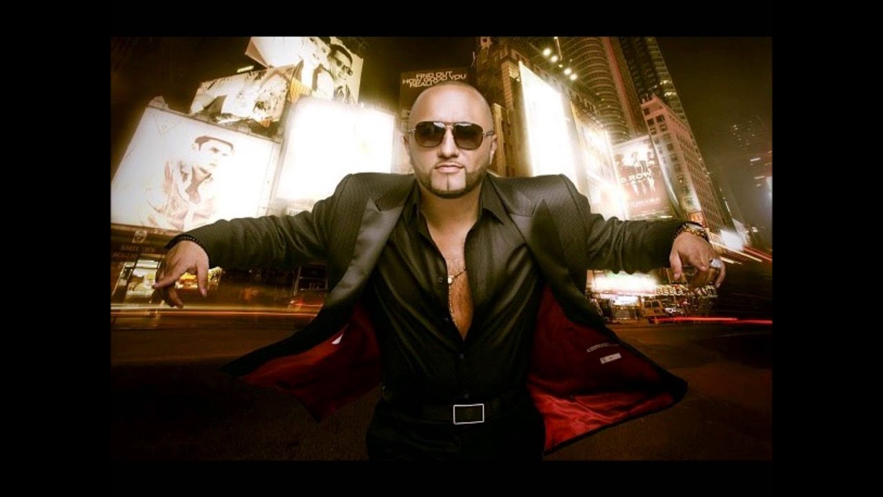 La Mega Mezcla Bachata Aventura  Alex Sensation