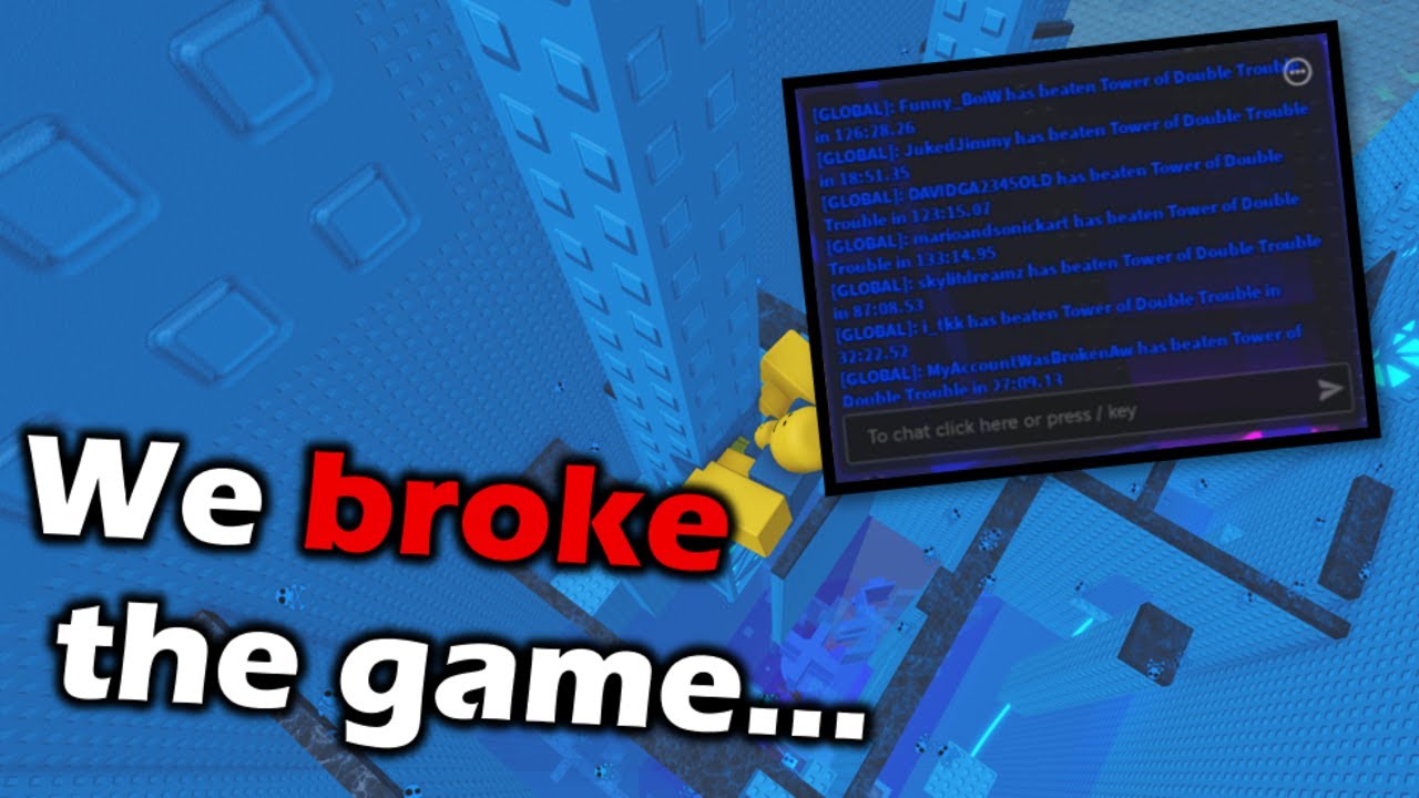 World Record ToDT raid in EToH/JToH (263 people) || Roblox