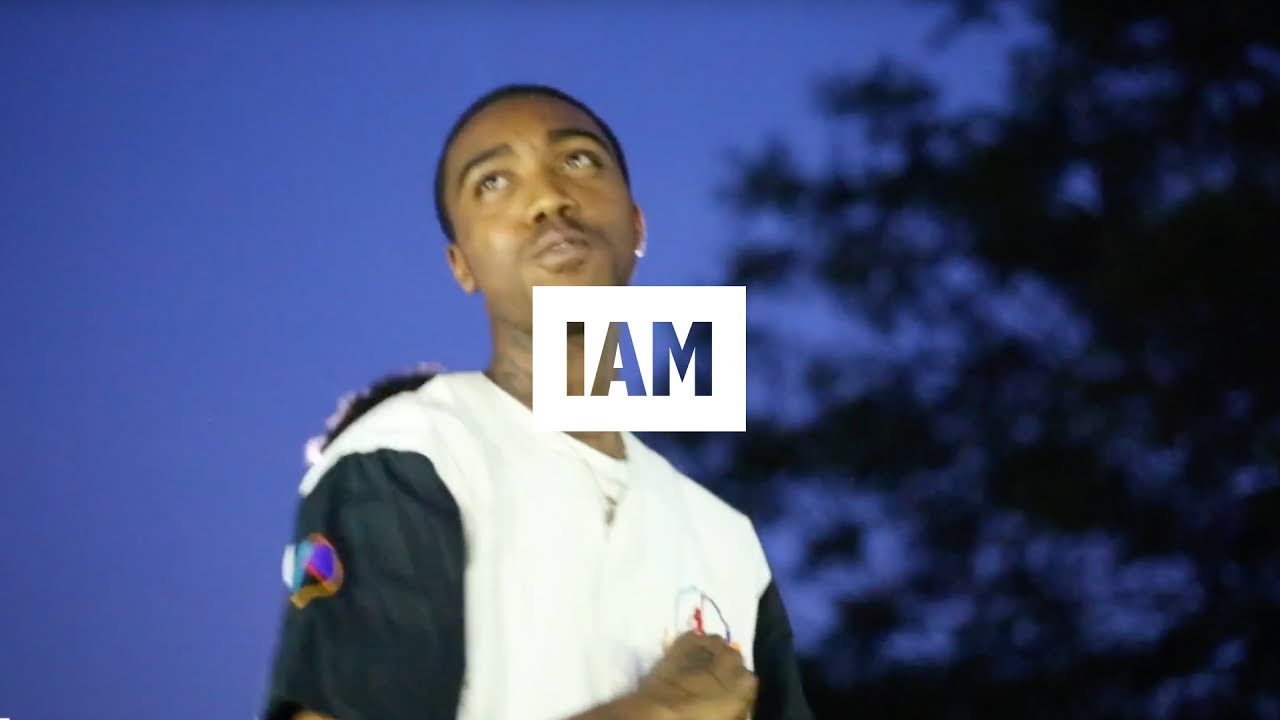Swoosh God Live| I AM NEXT x #WESTLDNSTANDTALL [19.06.17]