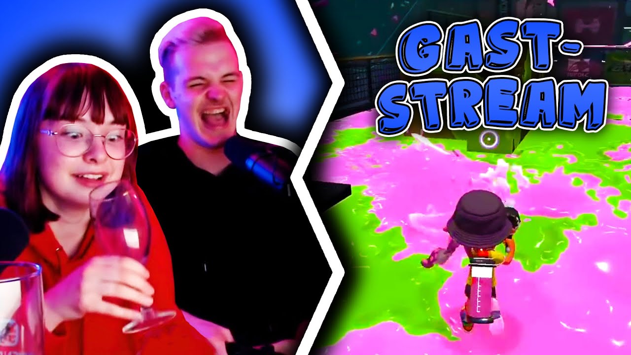 Huebi nutzt Alina für Geld aus 🤑