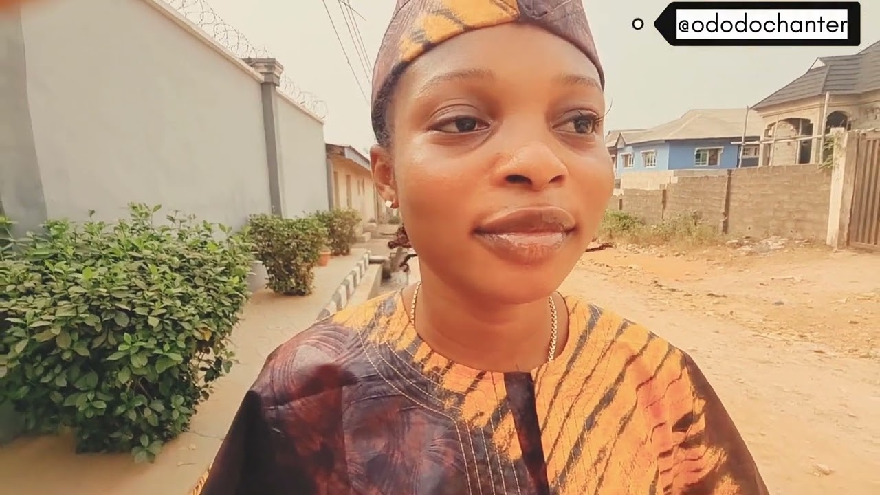 “2024 LATEST SONG ORI MI” IS OUT NOW 😍 PRODUCED BY ODODO CHANTER