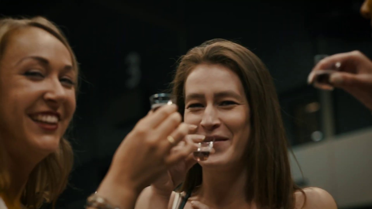 I LOVE URBAN | AFTERMOVIE | 2019