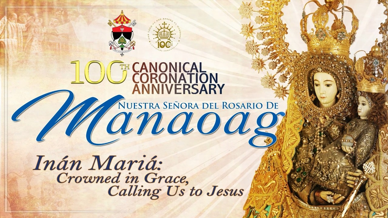 MANAOAG MASS: Thursday of the Eleventh Week in Ordinary Time - June 18, 2026 | 5:40 a.m.