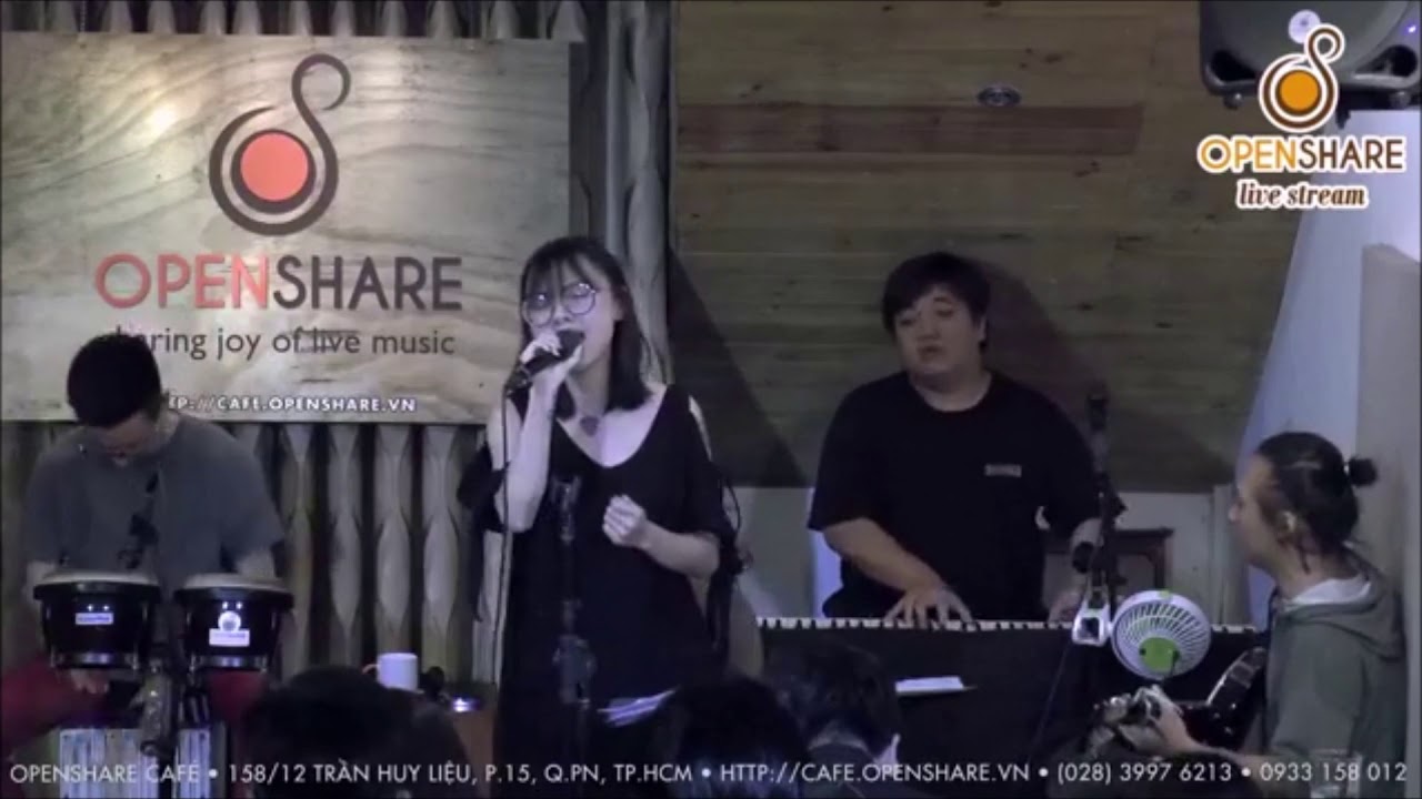 Đến độ tuổi nào đó, người ta chẳng làm gì...ngoài sự im lặng | Những năm tháng ấy | Tuyên cover