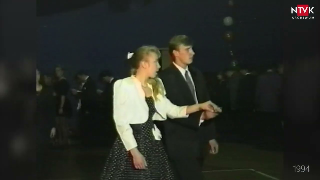 Studniówka 1994, Nowy Targ
