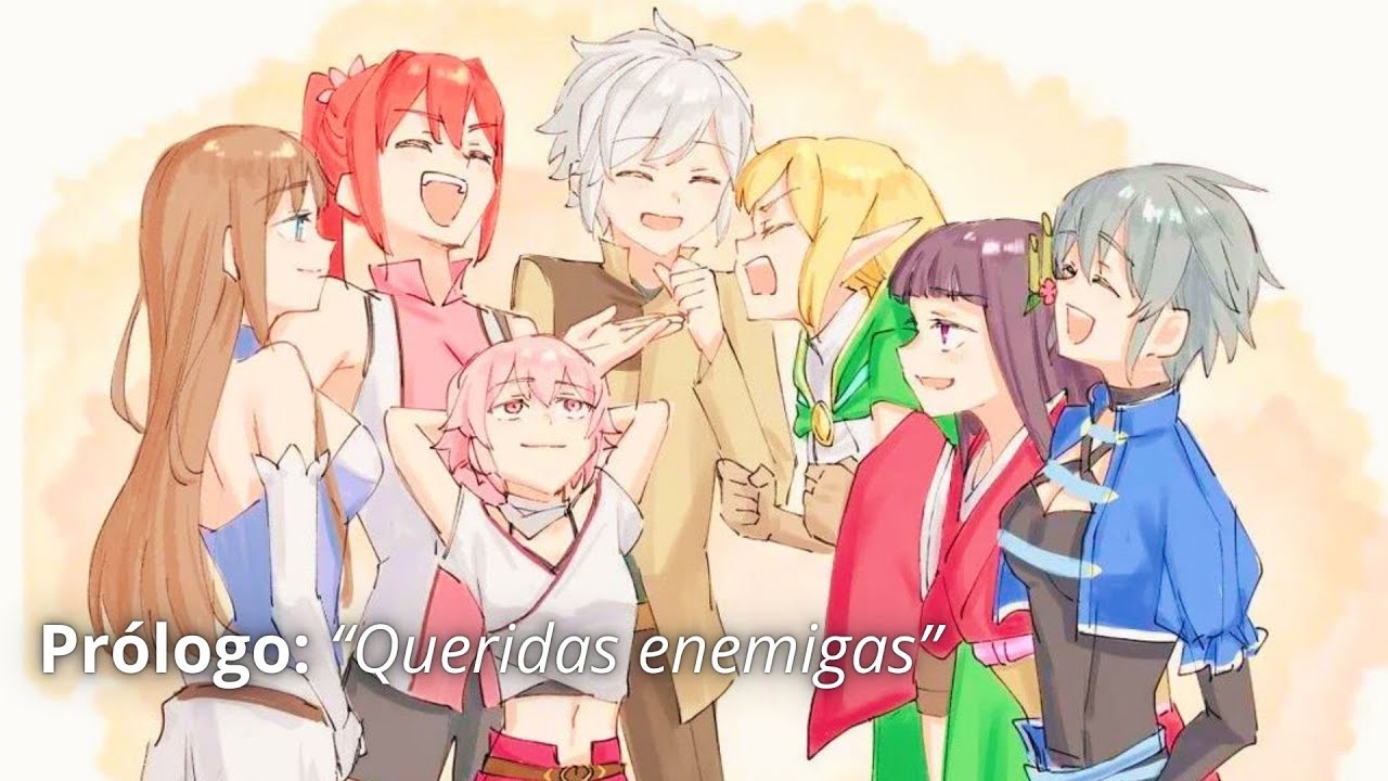 Bell Y La Familia Astraea 