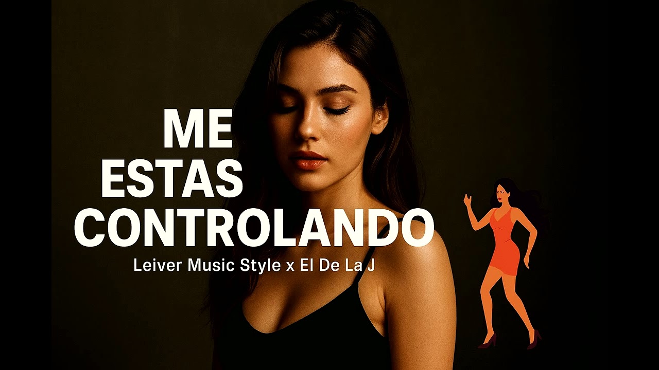 Me Estás Controlando 