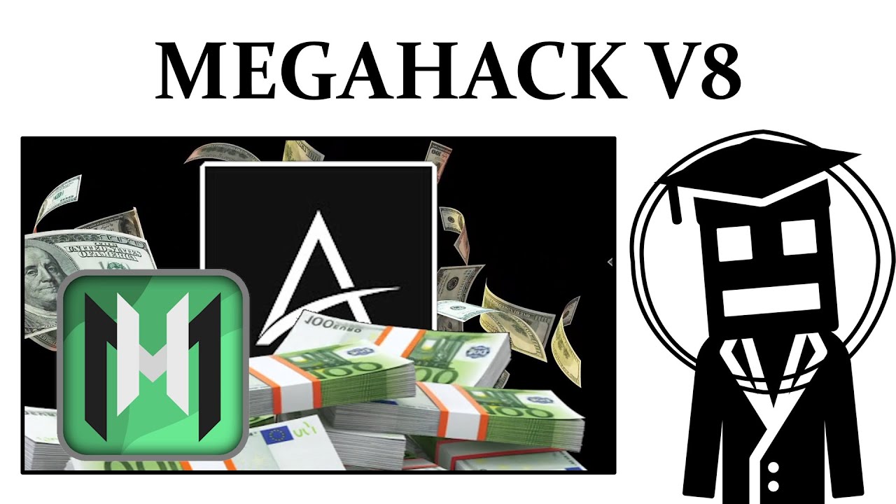 The Story of Megahack, and how its creator almost Dropped Out of school for it