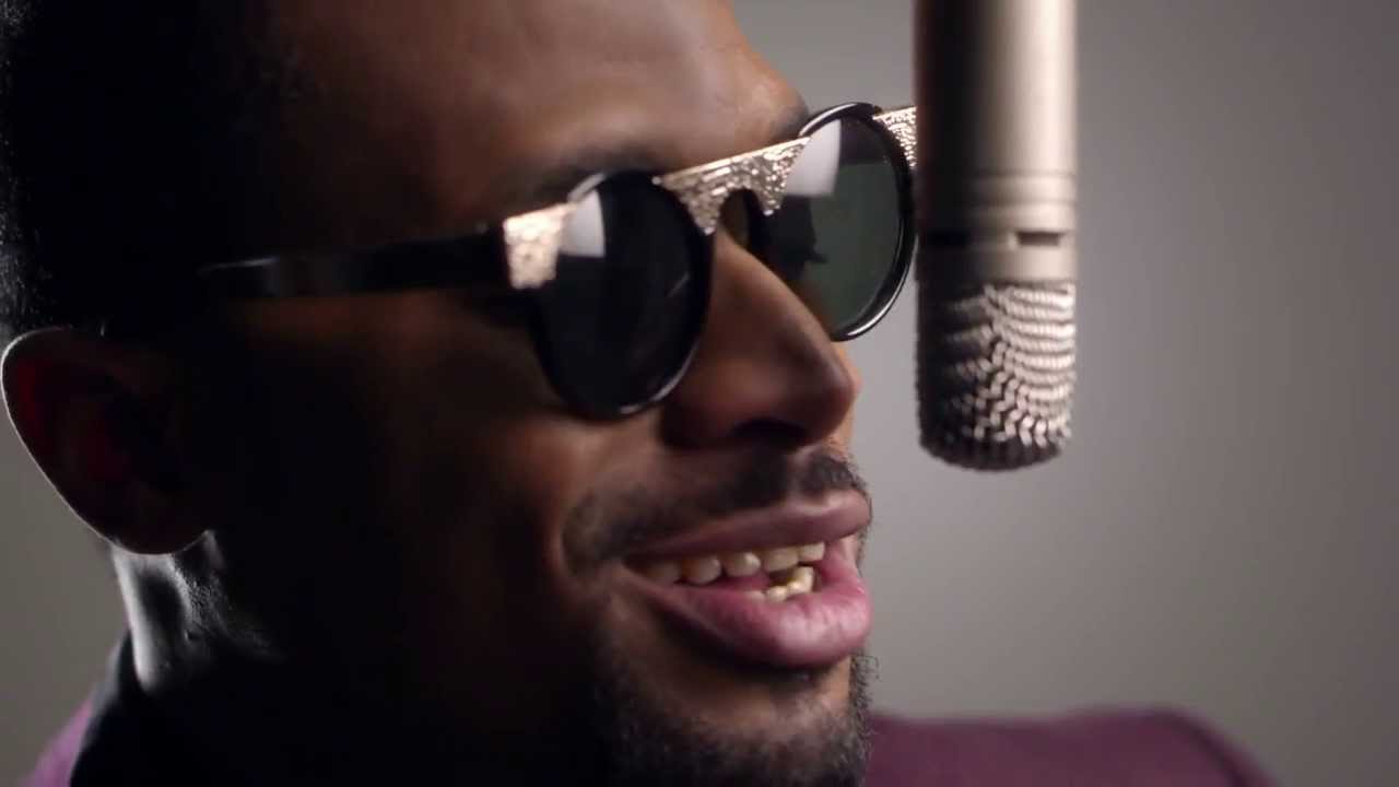 DBanj -Top Of The World