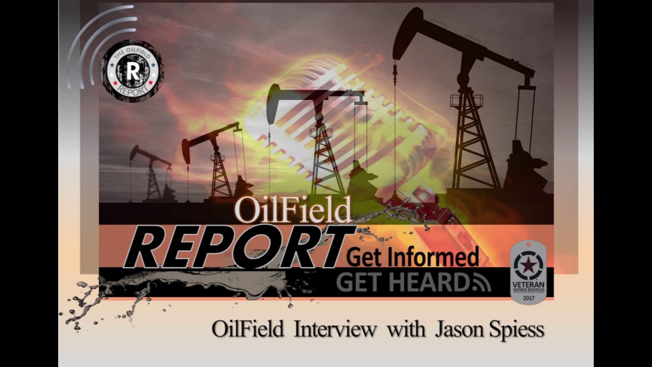 OilField Report: Kanal Patell, Federal Reserve Bank of Dallas