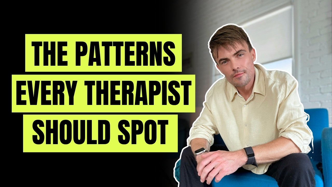 Help! A framework for counseling narcissistic clients